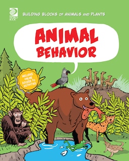 Front cover_Animal Behavior