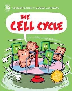 Couverture_The Cell Cycle