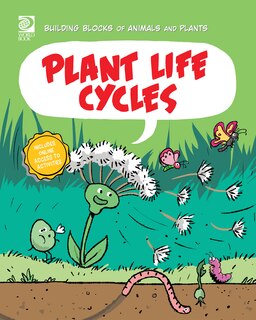 Couverture_Plant Life Cycles