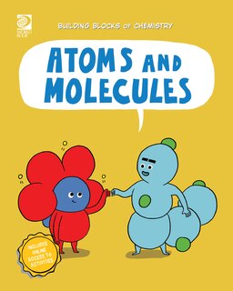 Front cover_Atoms and Molecules
