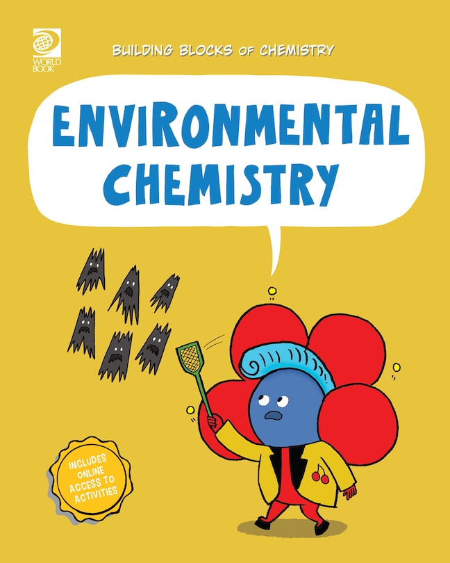 Couverture_Environmental Chemistry