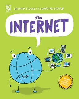Couverture_The Internet