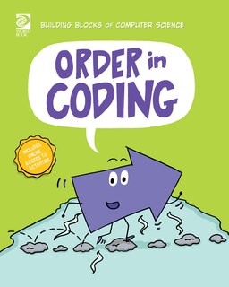Front cover_Order in Coding