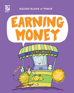 Couverture_Earning Money