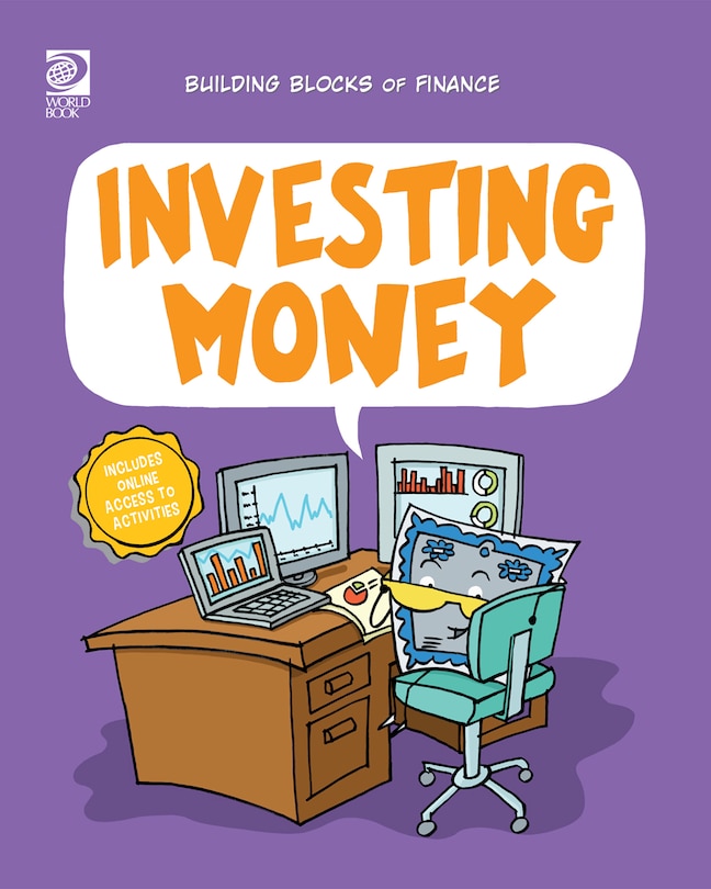 Couverture_Investing Money