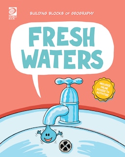 Front cover_Fresh Waters