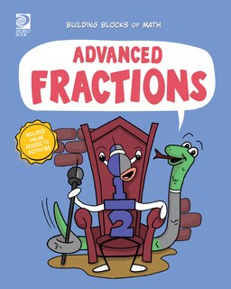 Couverture_Advanced Fractions