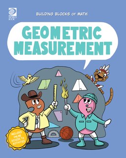 Front cover_Geometric Measurement