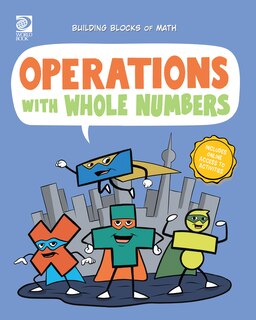 Front cover_Operations and Whole Numbers