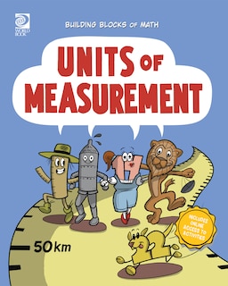 Front cover_Units of Measurement