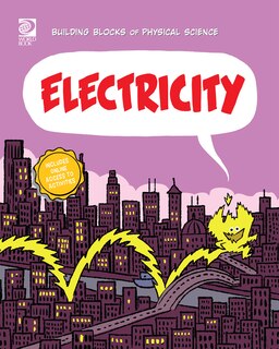 Front cover_Electricity