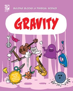 Front cover_Gravity