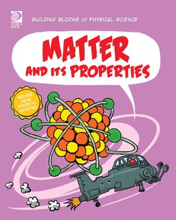 Front cover_Matter and Its Properties