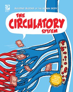 Front cover_The Circulatory System