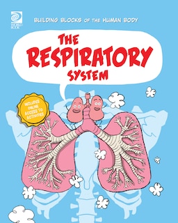 Front cover_The Respiratory System