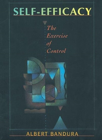 Front cover_Self-efficacy