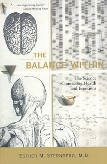 Couverture_The Balance Within