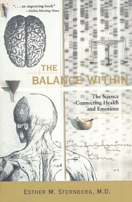 Couverture_The Balance Within
