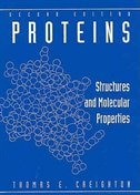 Front cover_Proteins