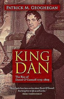 Front cover_King Dan