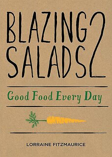 Couverture_Blazing Salads 2