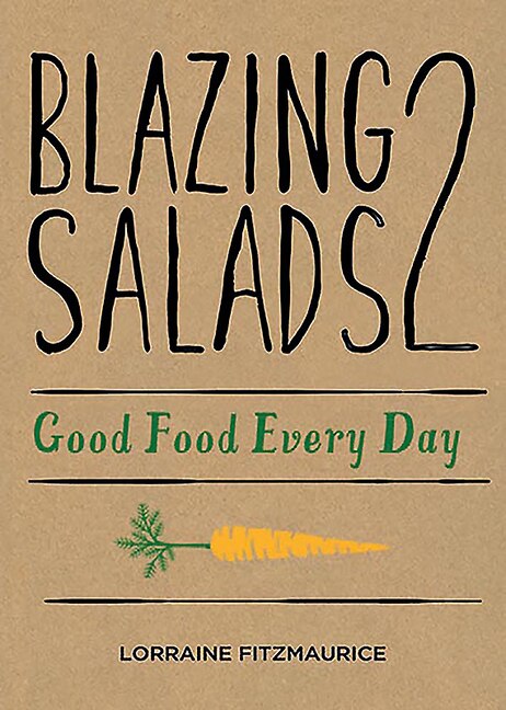 Couverture_Blazing Salads 2