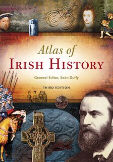 Couverture_Atlas of Irish History