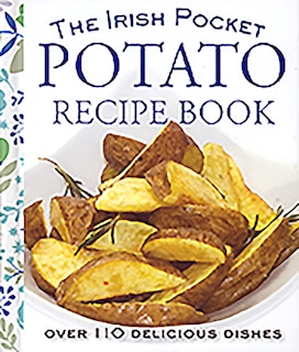 Front cover_The Irish Pocket Potato Recipe Book