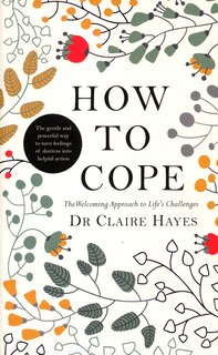 Front cover_How To Cope