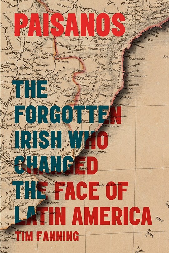 Front cover_Paisanos
