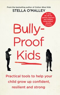 Couverture_Bully-proof Kids