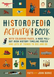 Couverture_Historopedia Activity Book