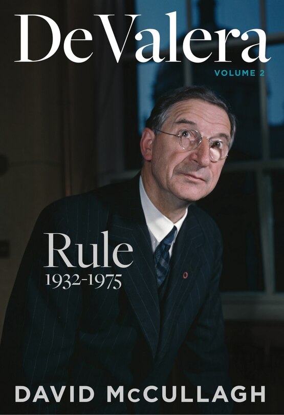 Couverture_De Valera