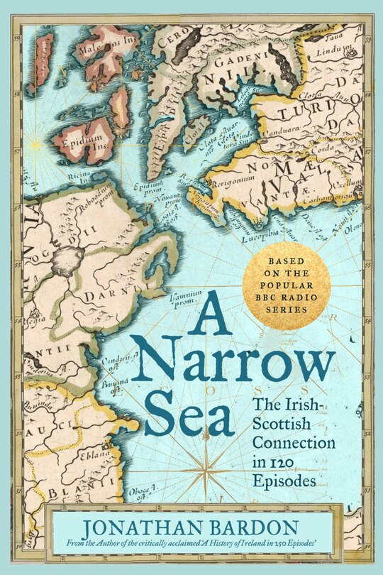 Front cover_A Narrow Sea
