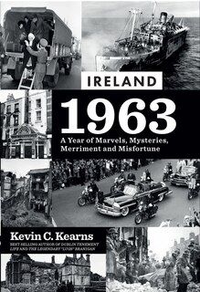 Front cover_Ireland 1963