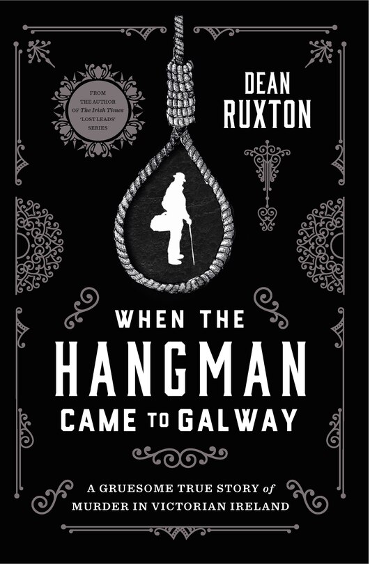 Couverture_When The Hangman Came To Galway
