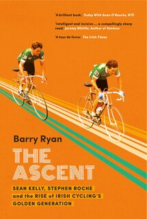 Front cover_The Ascent