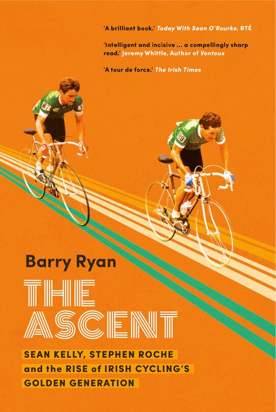 Front cover_The Ascent