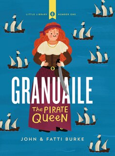 Front cover_Granuaile