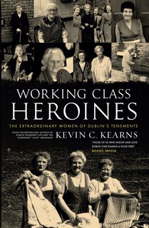 Front cover_Working Class Heroines
