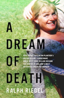 Couverture_A Dream of Death