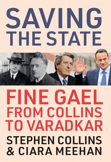 Front cover_Saving The State