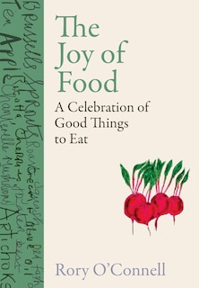 Front cover_The Joy Of Food