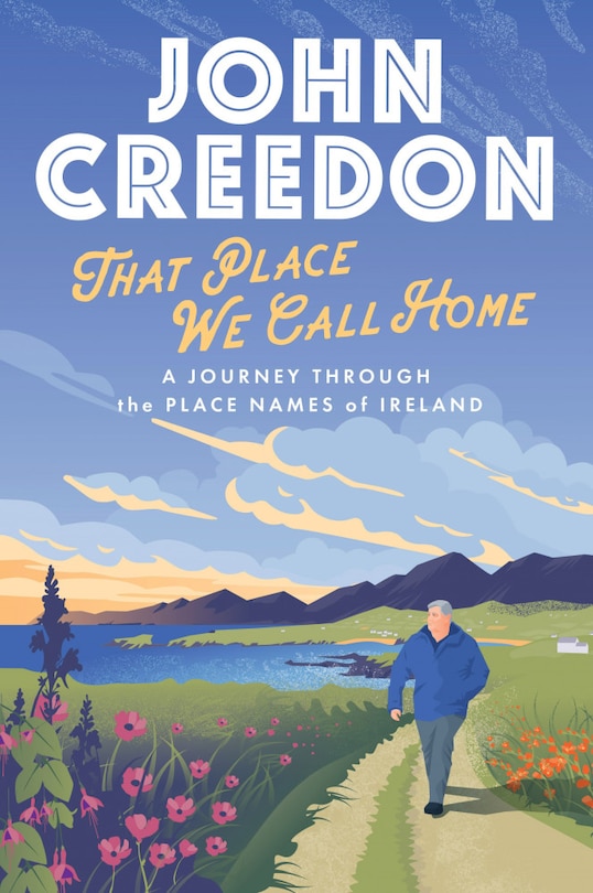 Front cover_That Place We Call Home