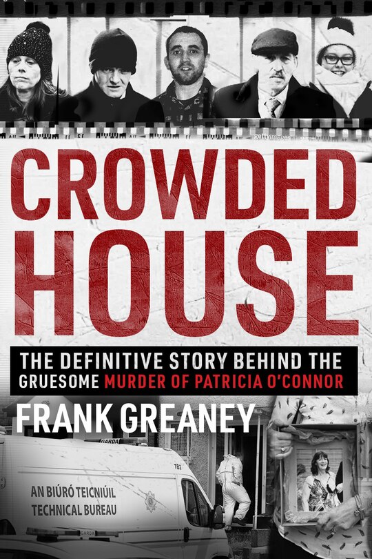 Front cover_Crowded House
