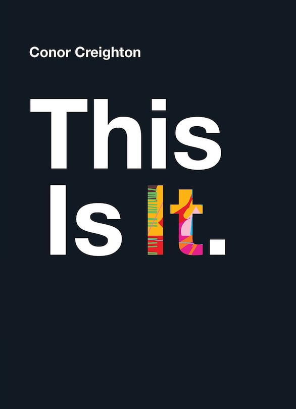 Front cover_This Is It