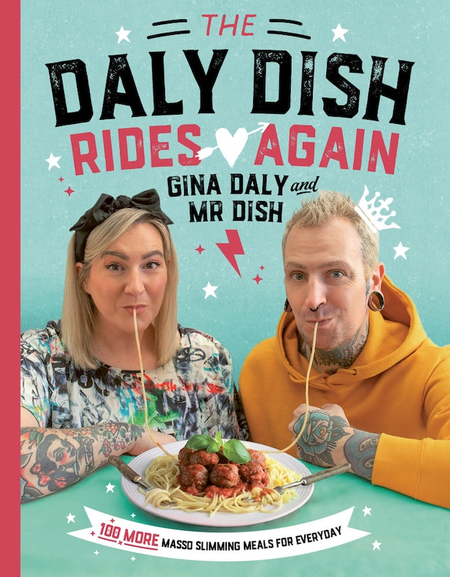 Couverture_The Daly Dish Rides Again