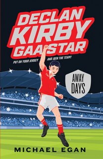 Couverture_Declan Kirby - Gaa Star