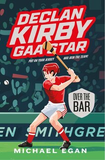 Front cover_Declan Kirby Gaa Star