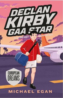 Front cover_Declan Kirby Gaa Star